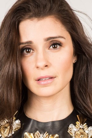 Shiri Appleby tüm dizileri dizigom'da