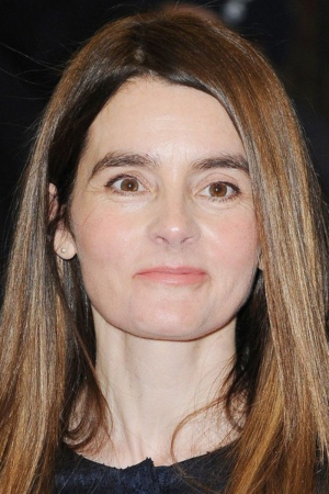 Shirley Henderson tüm dizileri dizigom'da