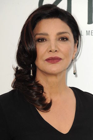 Shohreh Aghdashloo tüm dizileri dizigom'da