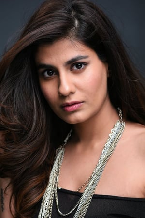 Shreya Dhanwanthary tüm dizileri dizigom'da