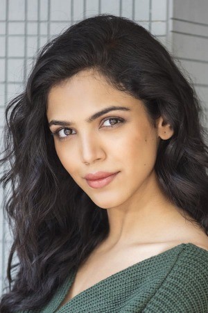 Shriya Pilgaonkar tüm dizileri dizigom'da