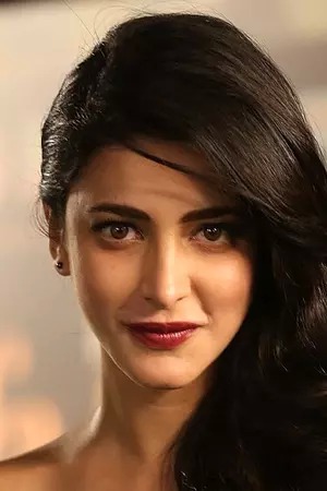 Shruti Haasan tüm dizileri dizigom'da