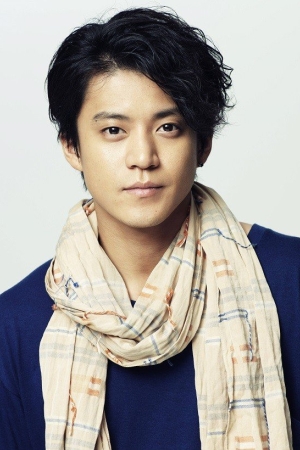 Shun Oguri tüm dizileri dizigom'da