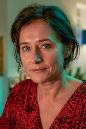 Sidse Babett Knudsen tüm dizileri dizigom'da