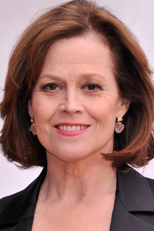 Sigourney Weaver tüm dizileri dizigom'da