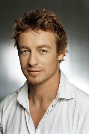 Simon Baker tüm dizileri dizigom'da