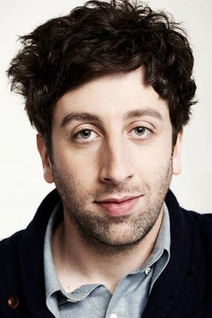 Simon Helberg tüm dizileri dizigom'da