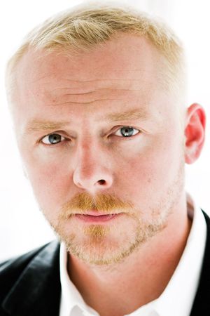 Simon Pegg tüm dizileri dizigom'da