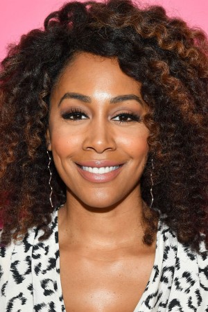 Simone Missick tüm dizileri dizigom'da