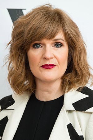 Siobhan Finneran tüm dizileri dizigom'da