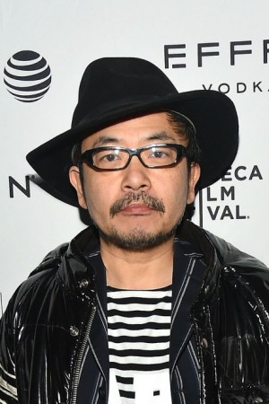 Sion Sono tüm dizileri dizigom'da