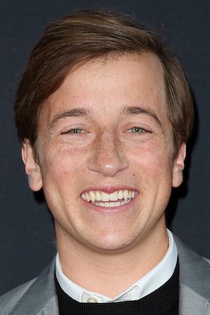 Skyler Gisondo tüm dizileri dizigom'da