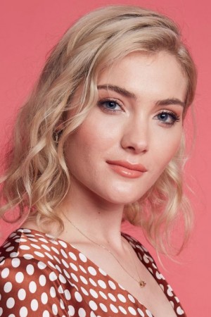 Skyler Samuels tüm dizileri dizigom'da