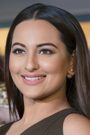 Sonakshi Sinha tüm dizileri dizigom'da