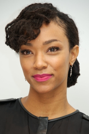 Sonequa Martin-Green tüm dizileri dizigom'da