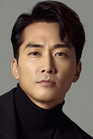 Song Seung-heon tüm dizileri dizigom'da