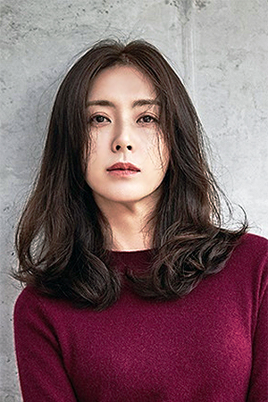 Song Yoon-ah tüm dizileri dizigom'da