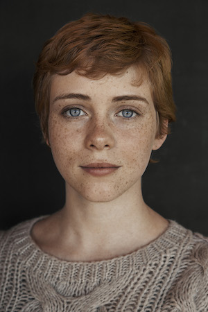 Sophia Lillis tüm dizileri dizigom'da