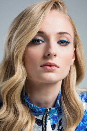 Sophie Turner tüm dizileri dizigom'da