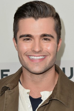 Spencer Boldman tüm dizileri dizigom'da