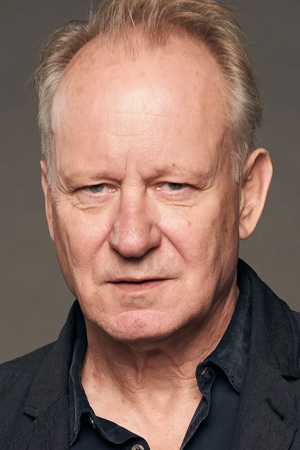 Stellan Skarsgård tüm dizileri dizigom'da