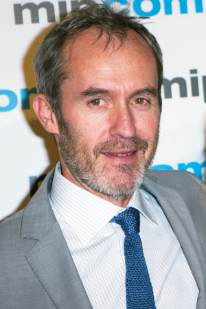 Stephen Dillane tüm dizileri dizigom'da