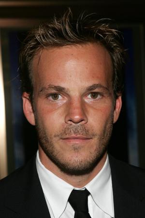 Stephen Dorff tüm dizileri dizigom'da