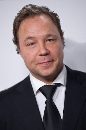 Stephen Graham tüm dizileri dizigom'da