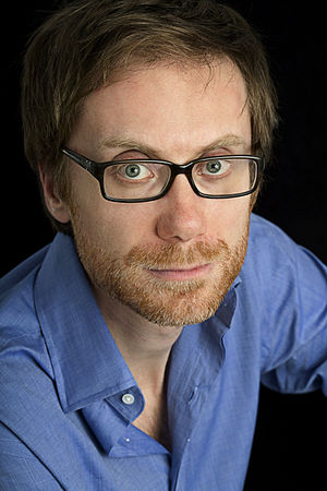 Stephen Merchant tüm dizileri dizigom'da