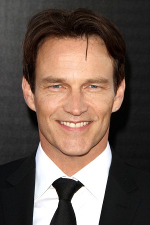 Stephen Moyer tüm dizileri dizigom'da