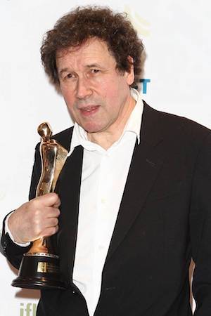 Stephen Rea tüm dizileri dizigom'da