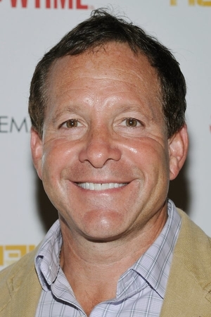 Steve Guttenberg tüm dizileri dizigom'da