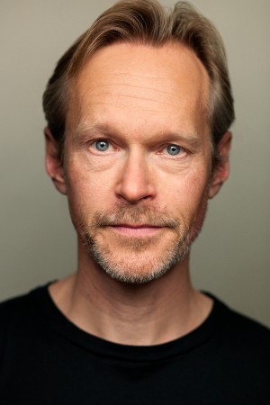 Steven Mackintosh tüm dizileri dizigom'da