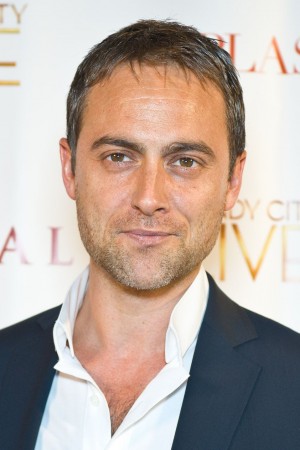 Stuart Townsend tüm dizileri dizigom'da