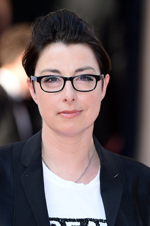 Sue Perkins tüm dizileri dizigom'da