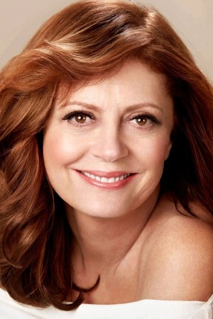 Susan Sarandon tüm dizileri dizigom'da