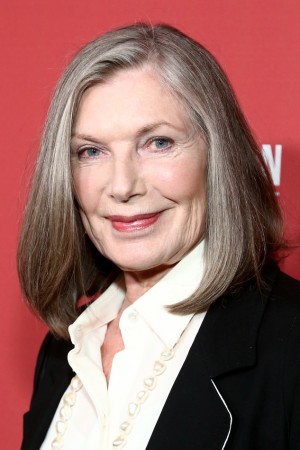 Susan Sullivan tüm dizileri dizigom'da