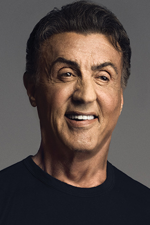 Sylvester Stallone tüm dizileri dizigom'da