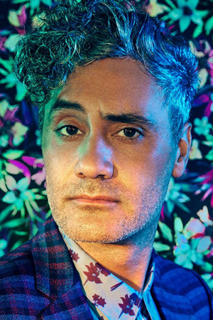 Taika Waititi tüm dizileri dizigom'da