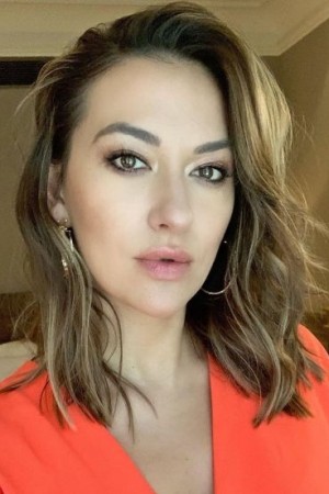 Tasya Teles tüm dizileri dizigom'da