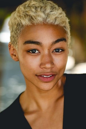 Tati Gabrielle tüm dizileri dizigom'da