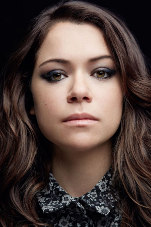 Tatiana Maslany tüm dizileri dizigom'da