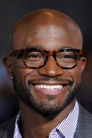 Taye Diggs tüm dizileri dizigom'da