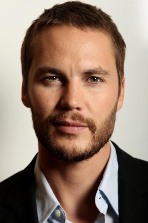 Taylor Kitsch tüm dizileri dizigom'da