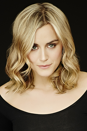 Taylor Schilling tüm dizileri dizigom'da