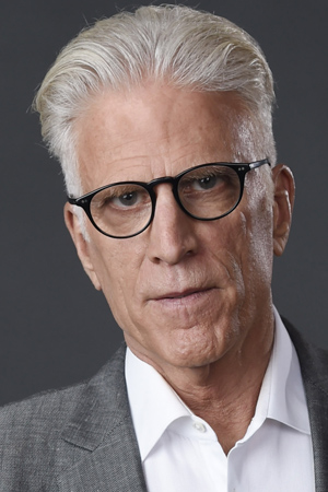 Ted Danson tüm dizileri dizigom'da