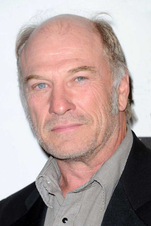 Ted Levine tüm dizileri dizigom'da