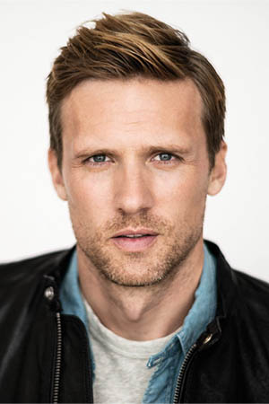 Teddy Sears tüm dizileri dizigom'da