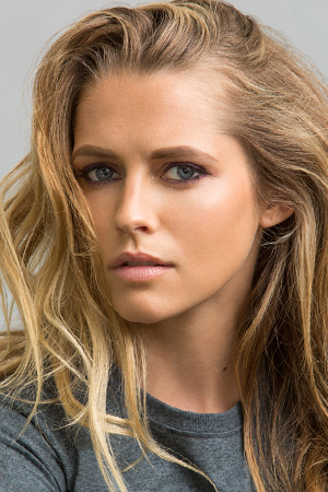 Teresa Palmer tüm dizileri dizigom'da