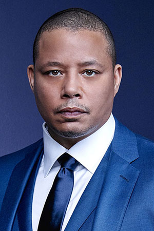 Terrence Howard tüm dizileri dizigom'da